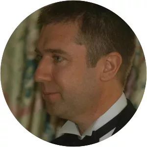 Chris Hunter - Chemist