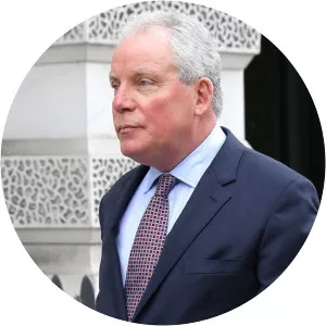 Chris Hutcheson photograph