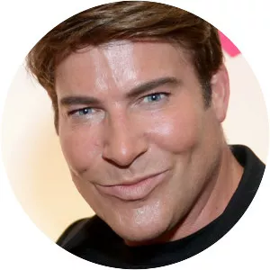 Chris Hyndman