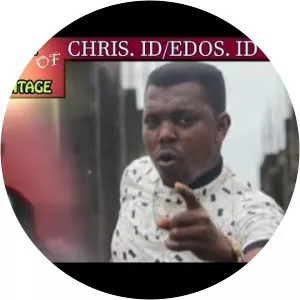 Chris ID - Musical artist