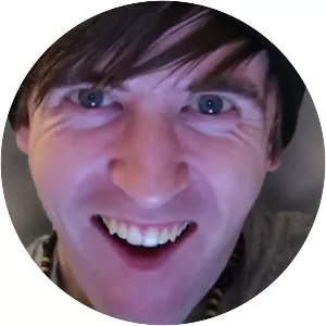 Chris Ingham - Author