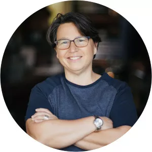 Chris J. Russo - Film director