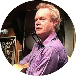 Chris Jagger