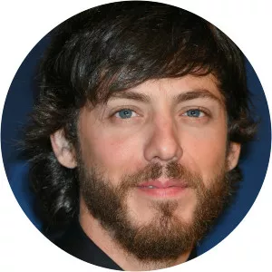 Chris Janson - American singer-songwriter