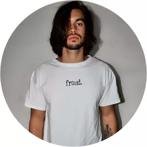 Chris Jauregui - Lauren Jauregui's brother