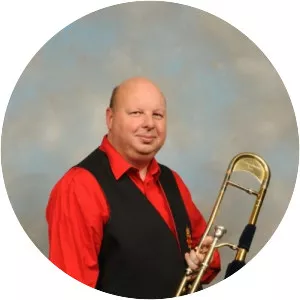 Chris Jeans - Musical artist