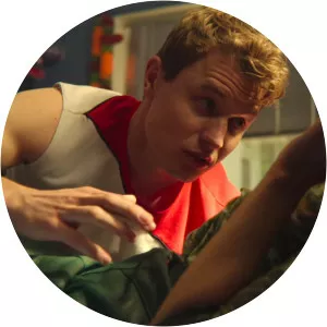 Chris Jenks photograph