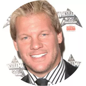 Chris Jericho