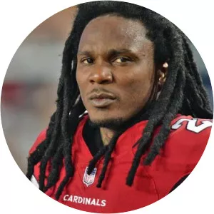 Chris Johnson