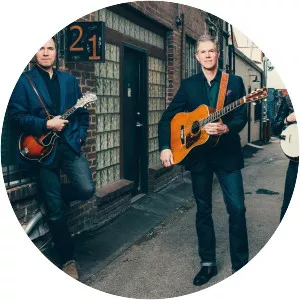 Chris Jones and the Night Drivers