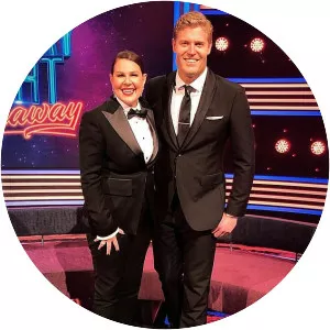 Chris & Julia's Sunday Night Takeaway