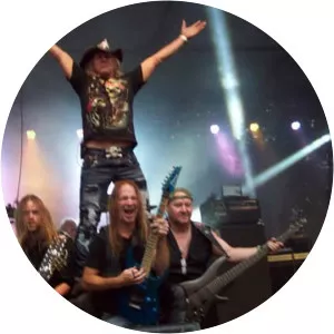 Chris Julke - Musician