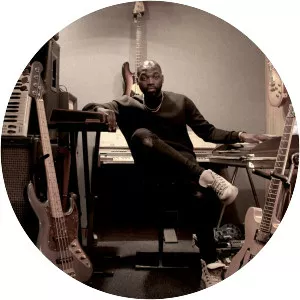 Chris Kabs - Musical artist