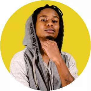 Chris Kaiga - Musical artist