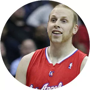 Chris Kaman - American-German basketball player