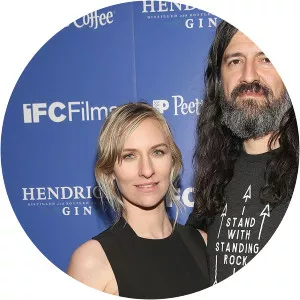 Chris Kantrowitz - Mickey Sumner's husband