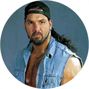 Chris Kanyon
