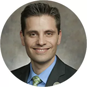 Chris Kapenga - Member of the Wisconsin State Senate