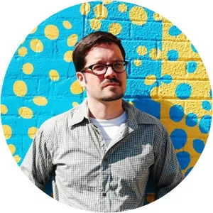 Chris Kayaniotes - Natasha Fatah's husband