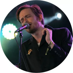 Chris Keating - Musical artist