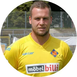 Chris Keilmann - Goalkeeper