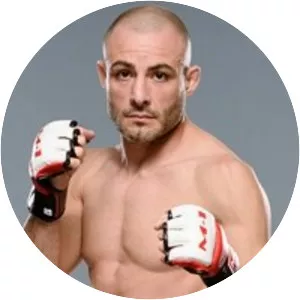 Chris Kelades - Canadian mixed martial artist