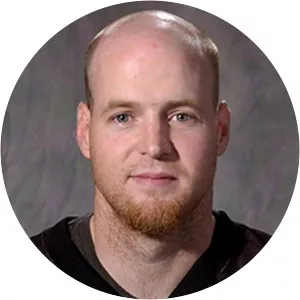 Chris Kelleher - Ice hockey player