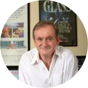 Chris Kennedy - Production designer