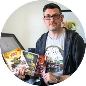 Chris Kennett - Illustrator