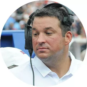 Chris Kiffin - American football player