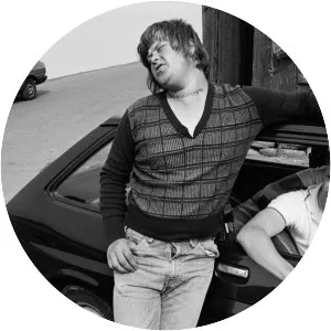 Chris Killip - Photographer