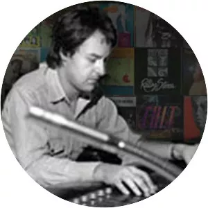 Chris Kimsey - Record producer