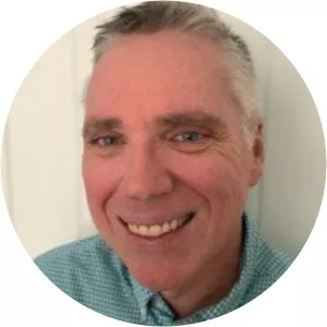 Chris Kinnan photograph