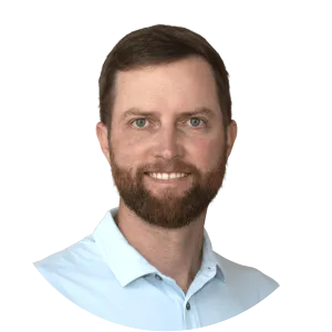 Chris Kirk - American professional golfer