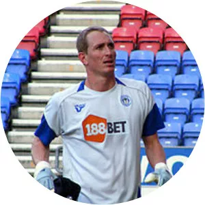 Chris Kirkland