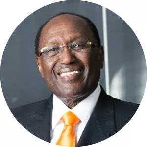 Chris Kirubi
