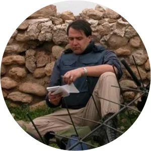 Chris Kline photograph