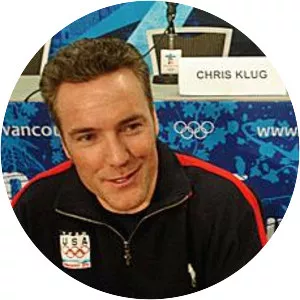 Chris Klug