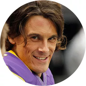 Chris Kluwe - American writer