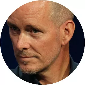 Chris Koch - American director