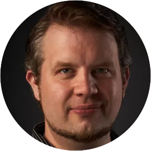 Chris Kohler - Author