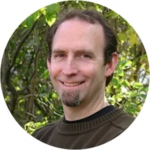 Chris Kreie - Author