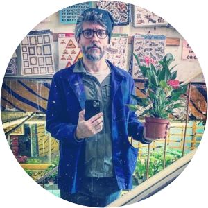 Chris Kubica photograph