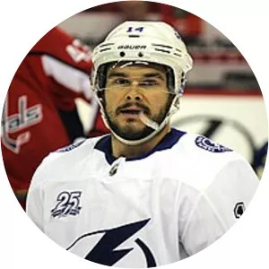 Chris Kunitz