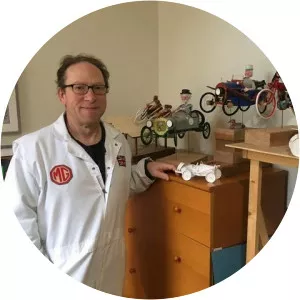 Chris L. Demarest - Author