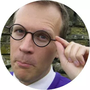 Chris Lackey - Film producer