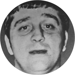 Chris Lambrianou photograph