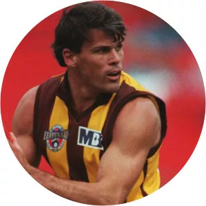 Chris Langford - Australian rules football player