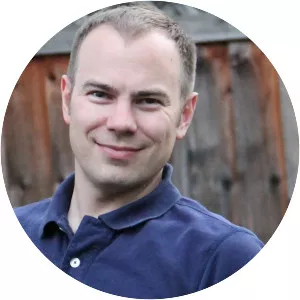 Chris Lattner photograph