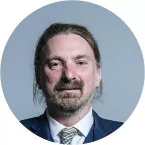 Chris Law - Member of Parliament of the United Kingdom